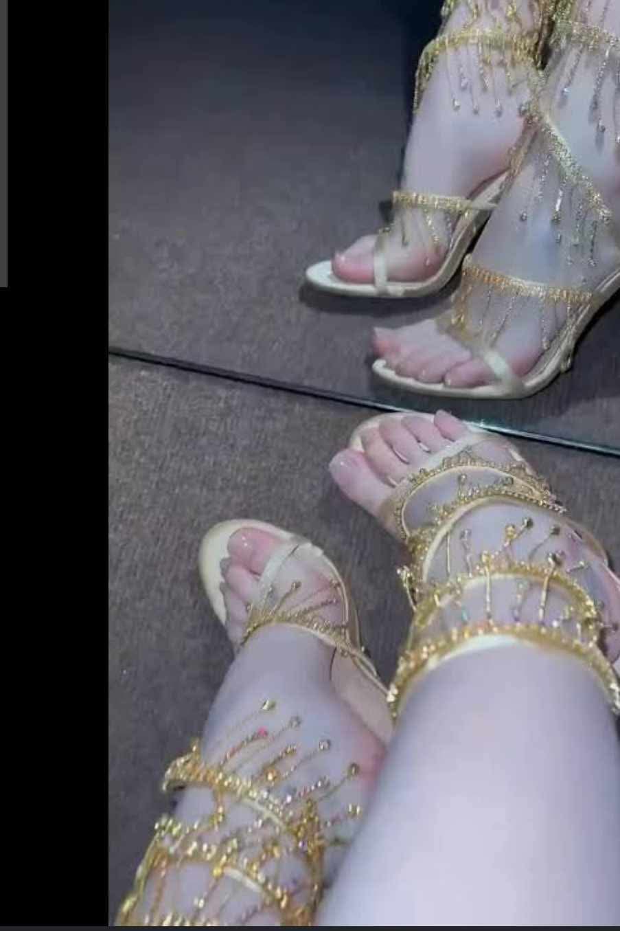 انا و عمتي